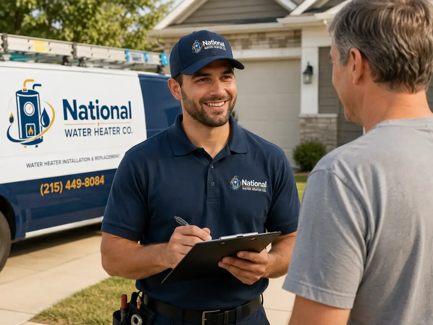 Water Heater Installation Nantucket, MA FAQs